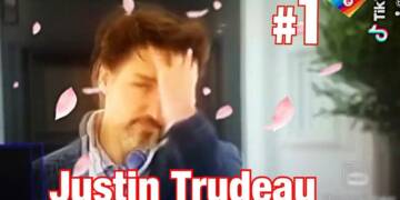 Why Trudeau will never ban tik-tok despite the app’s reputation as a ‘mind control tool’