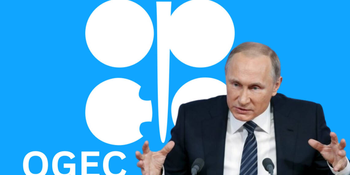 OPEC+