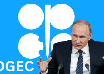 OPEC+
