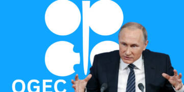 OPEC+