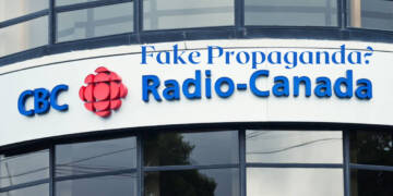 Left leaning CBC