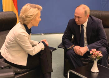 European Union Russia