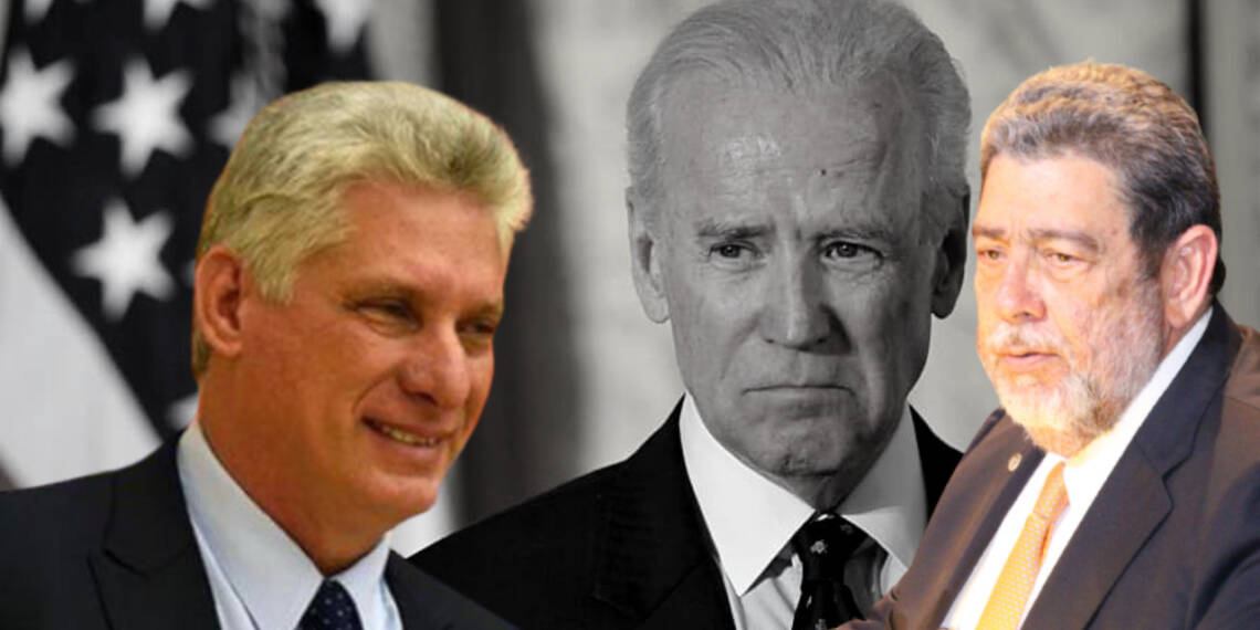 Saint Vincent and The Grenadines