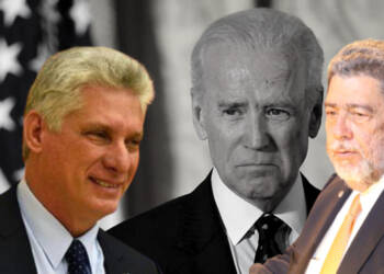 Saint Vincent and The Grenadines