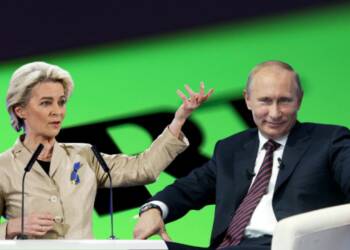 EU tried to kill the Russian media, but truth prevails