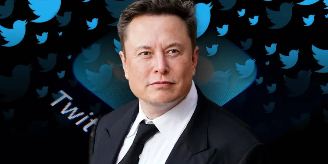 Elon musk exposes how Twitter opened a portal for government agencies to ban liberal voices