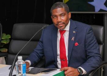 Caribbean nations are not a hotspot for international criminals, St. Kitts and Nevis ensures that