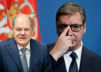 “Kosovo is our problem,” Serbia asks Germany to mind its own business