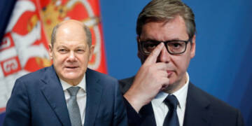 “Kosovo is our problem,” Serbia asks Germany to mind its own business