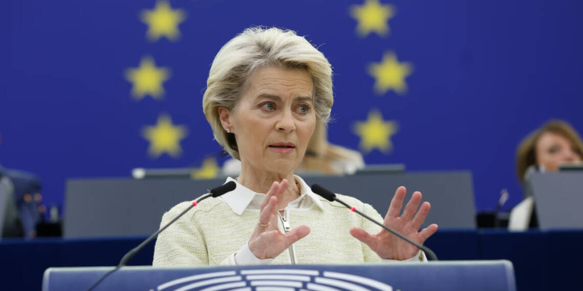 This is just the beginning; Europe’s gas woes will exacerbate in 2023