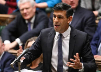 UK illegal immigration