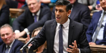 UK illegal immigration