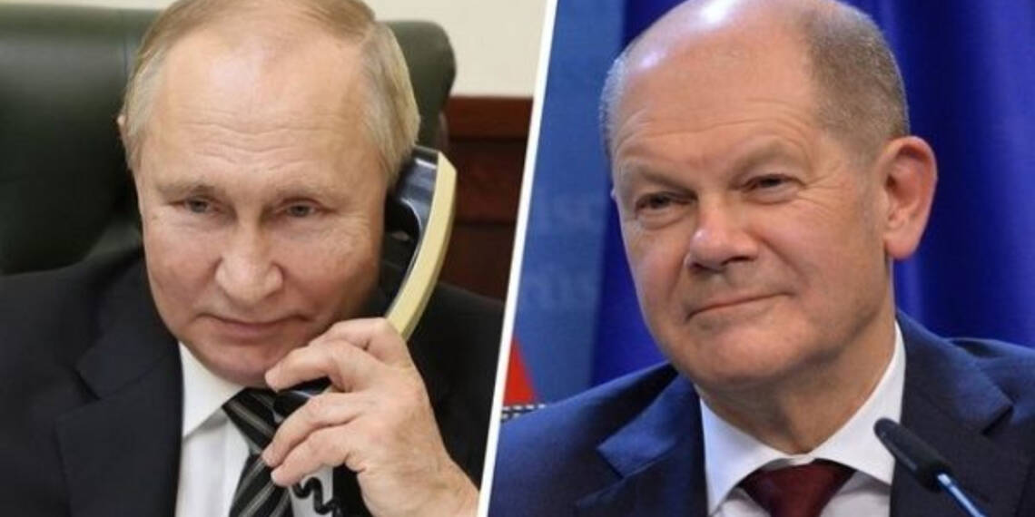 Germany Russia Trade