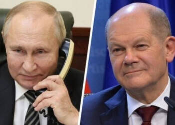 Germany Russia Trade