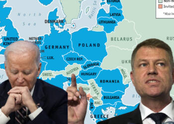 Balkans ditch NATO and declare independence