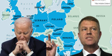 Balkans ditch NATO and declare independence