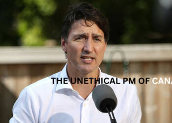 A detailed history of the ‘unethical’ ethical committee that made Trudeau and Co richer by millions   