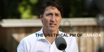 A detailed history of the ‘unethical’ ethical committee that made Trudeau and Co richer by millions   