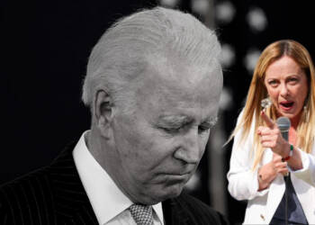 Italy tears into the US for its anti-EU IRA, urges EU to come along