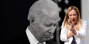 Italy tears into the US for its anti-EU IRA, urges EU to come along