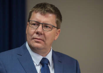 Saskatchewan is going all-out against the RCMP