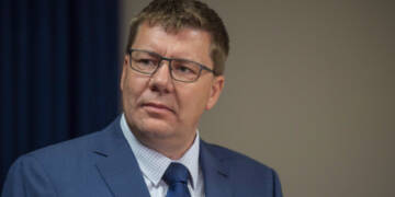 Saskatchewan is going all-out against the RCMP