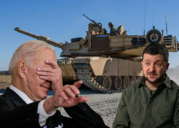 “You don’t know how to operate,” US ridicules Ukraine weapons request