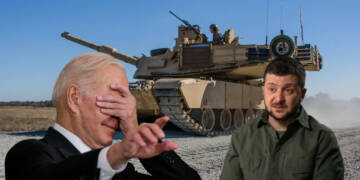 “You don’t know how to operate,” US ridicules Ukraine weapons request