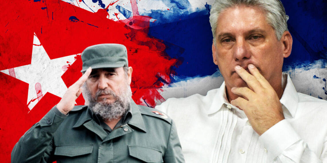 Country Profile:Cuba