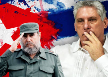 Country Profile:Cuba