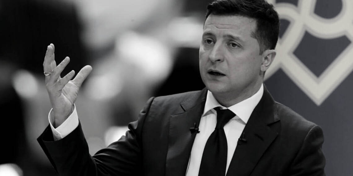 Ukraine peace summit