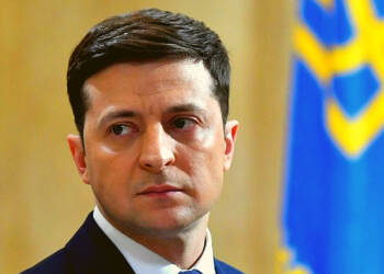 No blank cheques for Ukraine anymore