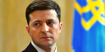 No blank cheques for Ukraine anymore