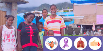 Caribbean nations are hitting the panic button amid a massive ‘brain drain’ in the health sector