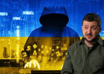 Ukraine is the new Cybercrime capital of the world