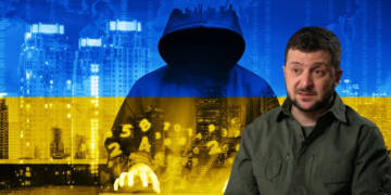 Ukraine is the new Cybercrime capital of the world
