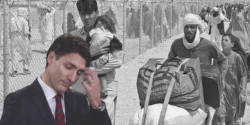 “Aid to only LGBTQ+ Afghan migrants”, Trudeau’s new dictum for hapless Afghans shocks Afghanistan!