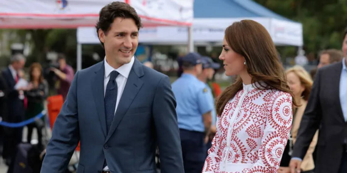 In 2022, Canadians worked tirelessly to make ends meet. While Trudeau was enjoying skiving!