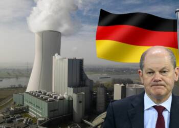 Germany’s sinister plan to control world’s hydrogen supplies through Africa