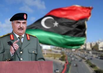 Elections in Libya