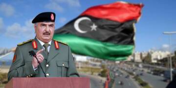 Elections in Libya