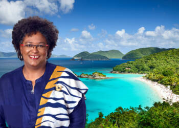Mia Mottley: The Leader who brought the Caribbean to the world map