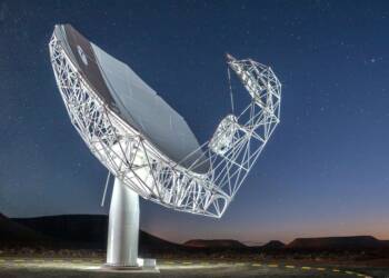 world's largest radio astronomy instrument