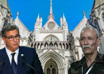 Morocco and United Kingdom agreement