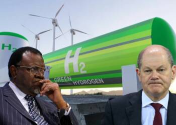 Germany Green Hydrogen