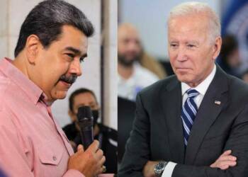 To counter Venezuelan dalliance with the Caribbean, US walks back to Venezuela