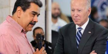 To counter Venezuelan dalliance with the Caribbean, US walks back to Venezuela