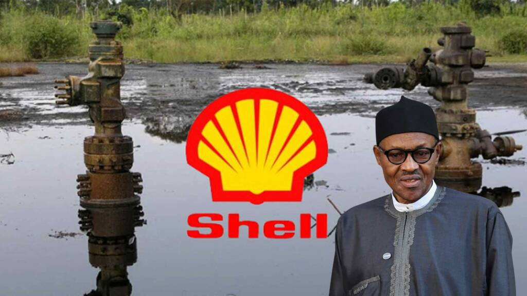 Nigeria OIL
