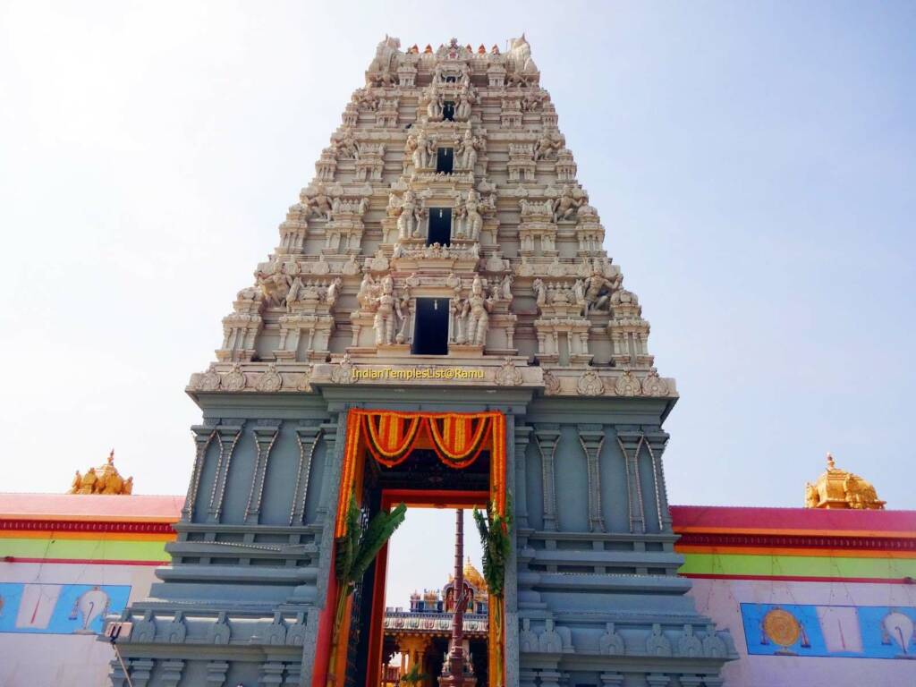 Prati Balaji Temple : timings, history, how to reach and travel guide