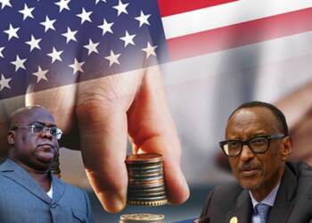 Rwanda ought to be sanctioned, yet receives $319 Millions to fuel unsettled DRC